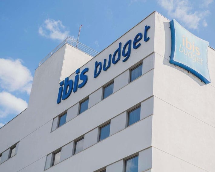 ibis budget Itaperuna