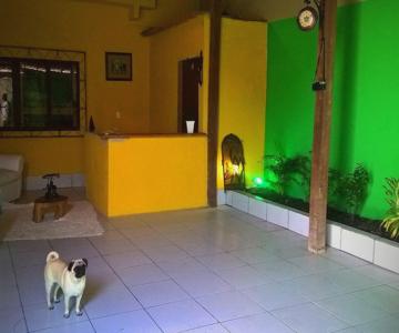 Tranquilão Hostel