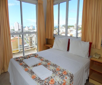 Personal Hotel