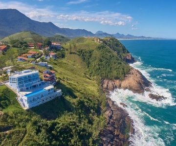 Casa e Mar - Marica