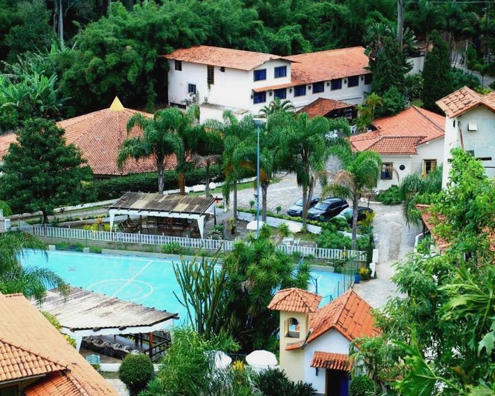 Hotel Montanhes
