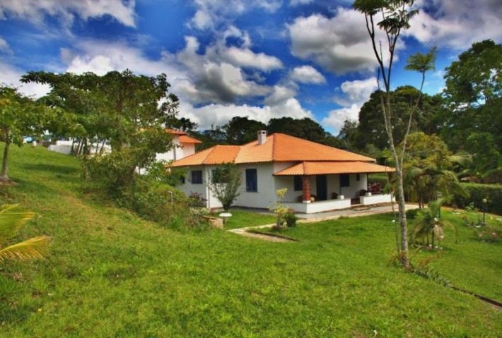 Pousada Coração Verde