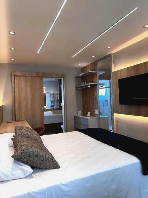 Hotel Cantareira