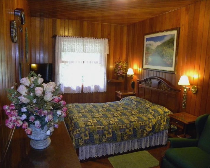 Hotel Akaskay