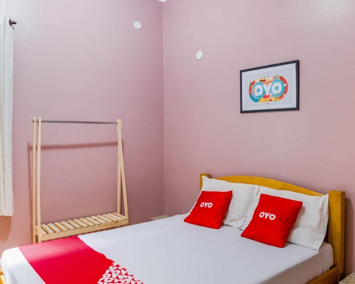 Hotel Lindoia by OYO Rooms