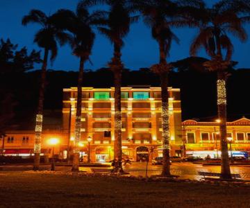 Grande Hotel Petropolis