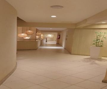 King's Flat Hotel Ponta Negra Beira Mar