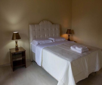 Cabanas Rio Do Salto
