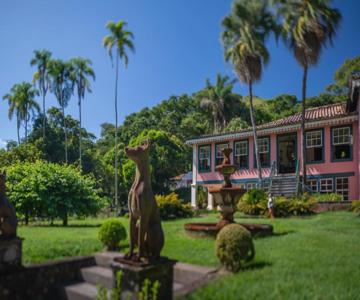 Fazenda Uniao