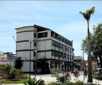 Ostrão Hotel - Primeiro Andar