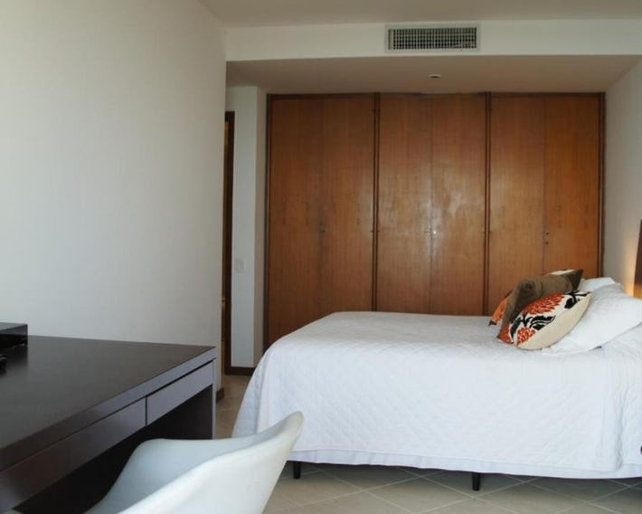 Country Residence Service