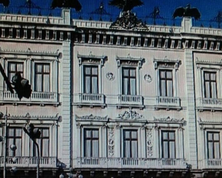 Hotel Vitória