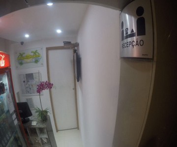 Best Rio Hostel