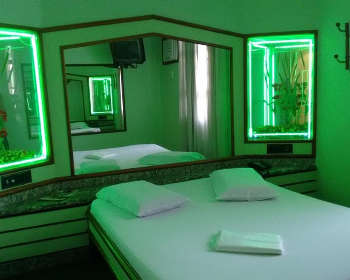 Magnus Norte Hotel (Adult Only)