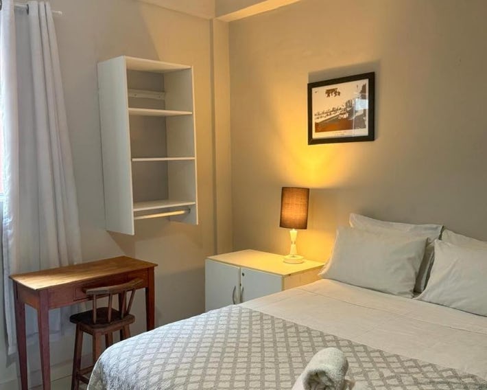 Ace Praia de Botafogo Suites