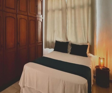 Hostel Santa Lapa