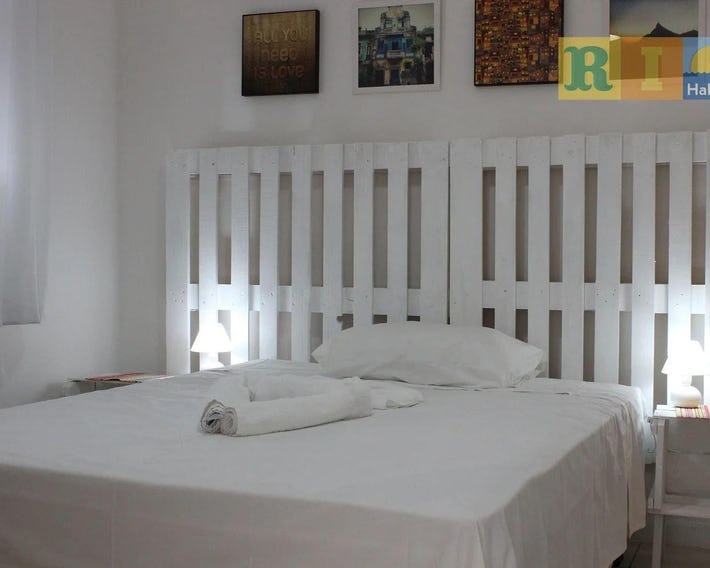Rio Habitat Copacabana Posto 2
