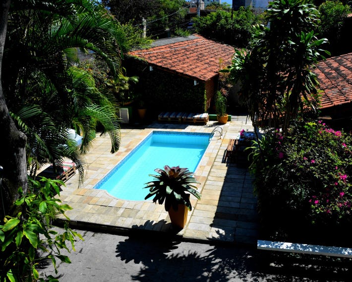 Hostel Braz