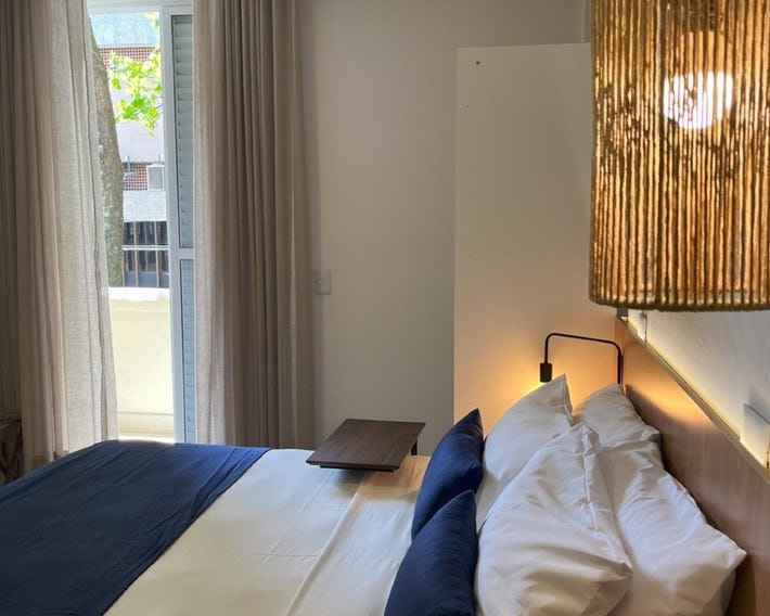 Leblon Design Hotel
