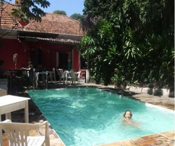 Casa MangoMango