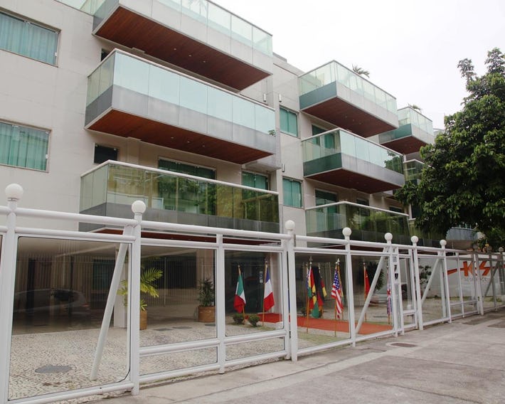 KS Residence