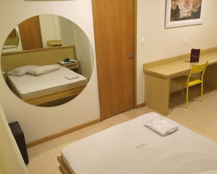 Hotel Encontros (Adult Only)