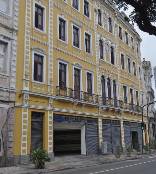 Parque Hotel