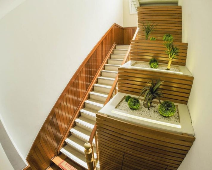Hotel Hostal (Adults Only)