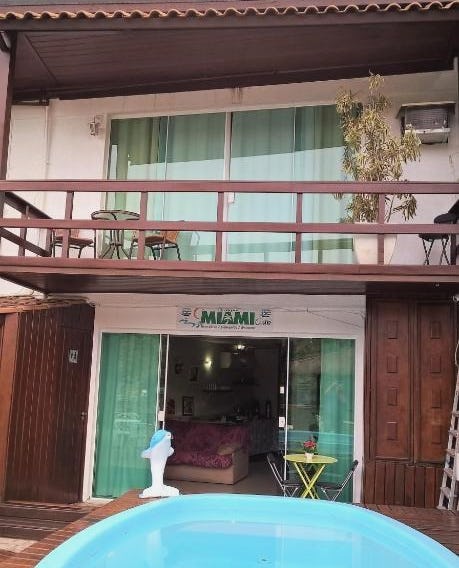 Pousada Miami