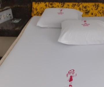 Hotel Verlaine