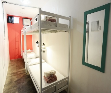 Wolo Hostel