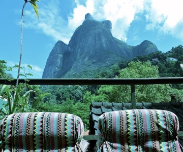 Vanazul Home