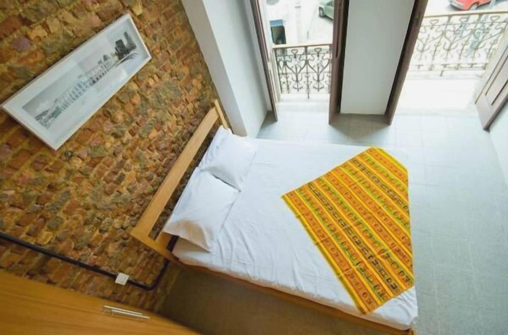 186 Lapa Central Hostel