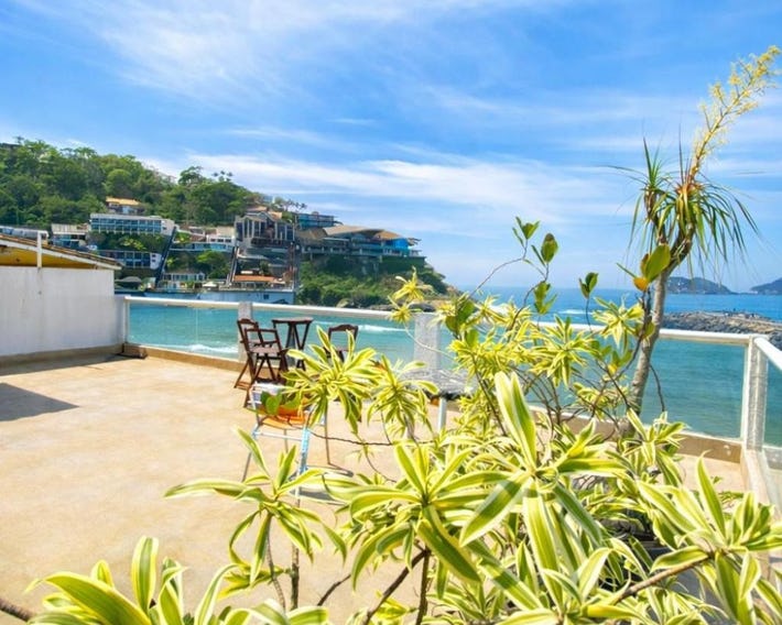 Suites Quebra Mar
