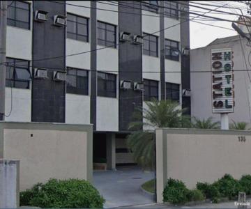 Station Hotel