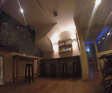 Chill On The Beach Hostel