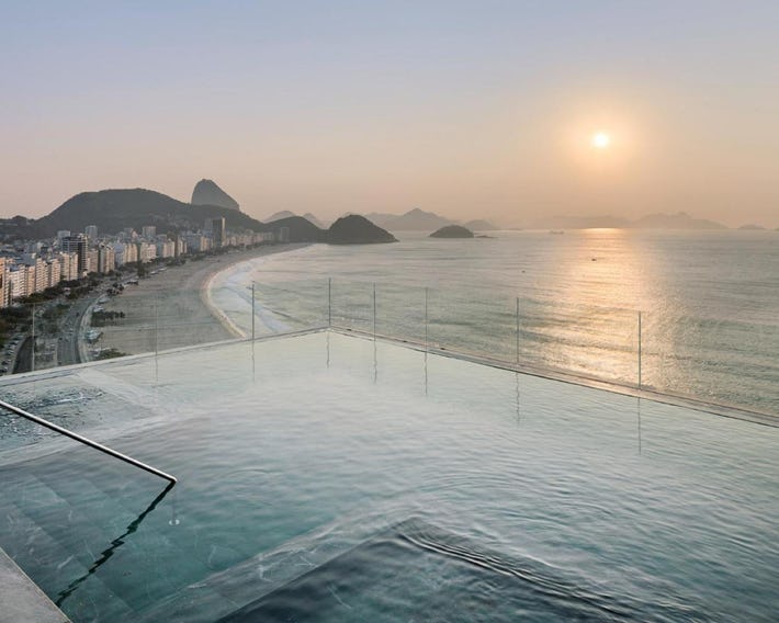 Rio Othon Palace