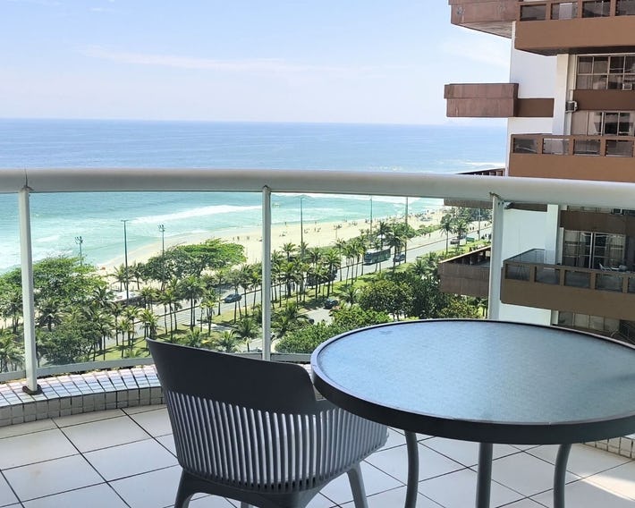 Wyndham Rio de Janeiro Barra