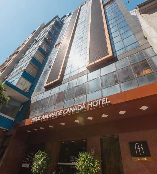 Rede Andrade Canada