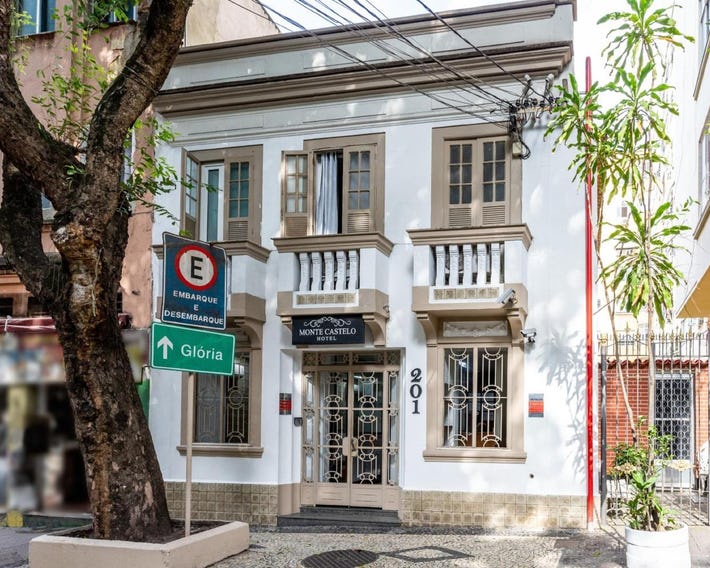 Monte Castelo