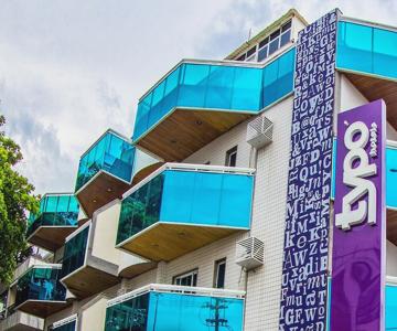 Typo Hotels Barra da Tijuca