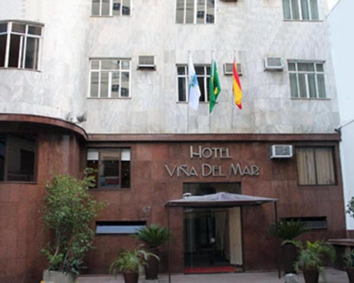Vina del Mar