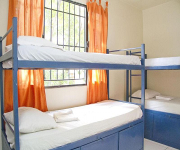 El Misti Hostel Rio Copacabana