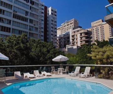 Ipanema Tower Residence