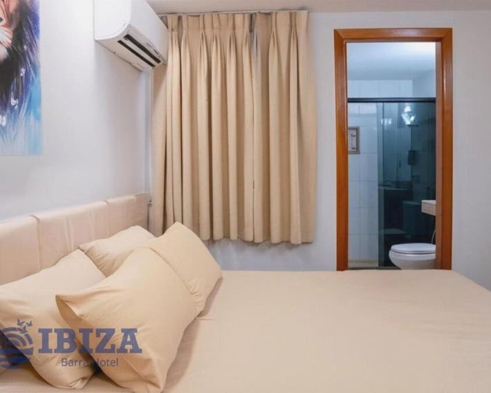 Ibiza Barra Hotel