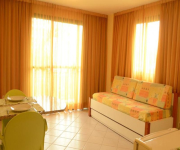 Praia do Pontal Apart Hotel