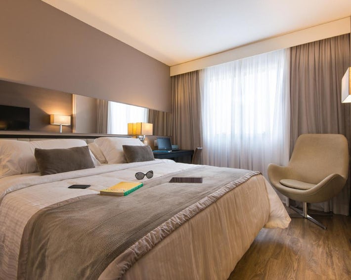 Hotel Atlantico Prime