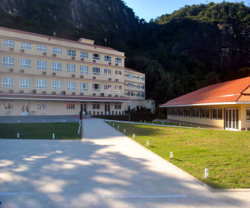 Hotel Serramar