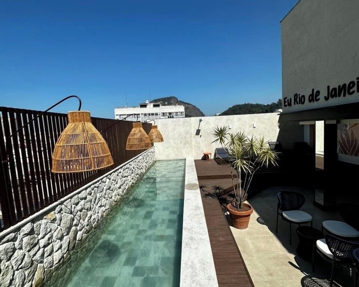 Royalty Rio Hotel