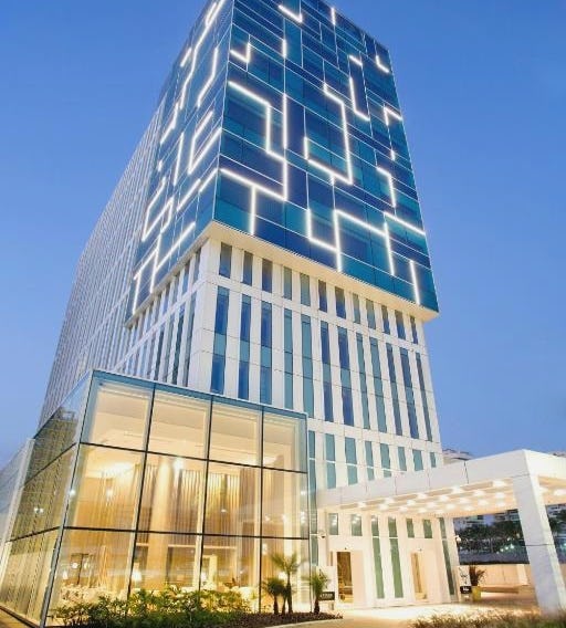 Venit Mio Hotel